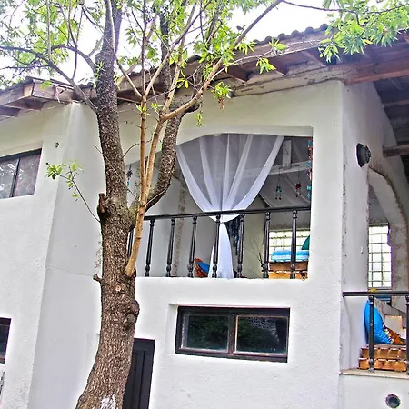 Guest house Zora