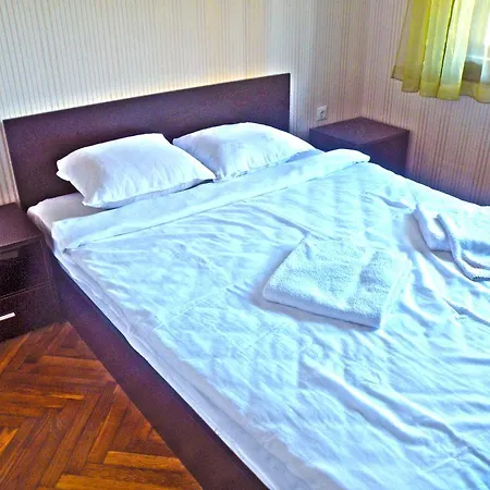 Zora Guest house Varna