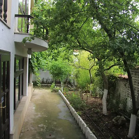 Zora Guest house Varna