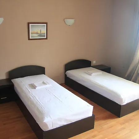 Zora Guest house