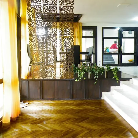 Guest house Zora