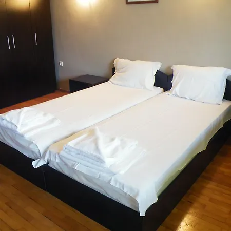 Zora Guest house