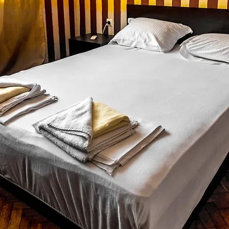 Zora Guest house Varna