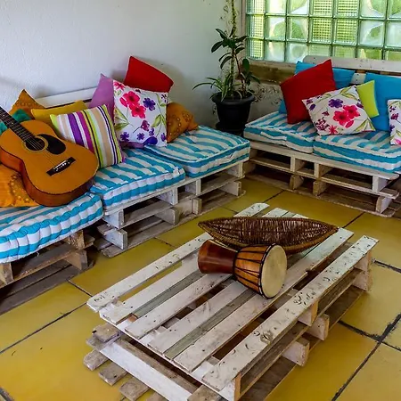 Guest house Zora Varna