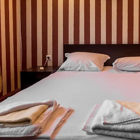 Zora Guest house Varna