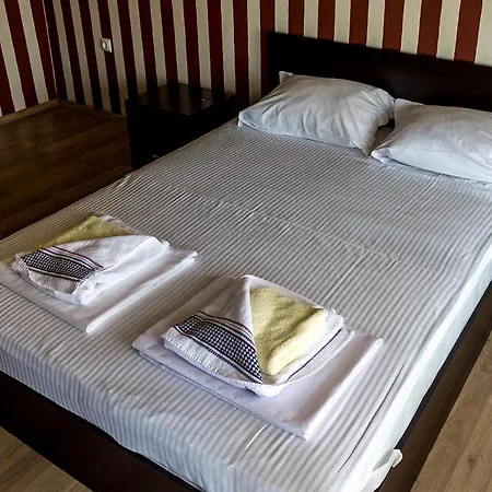 Zora Guest house Varna