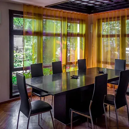 Zora Guest house Varna
