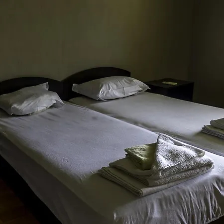 Guest house Zora